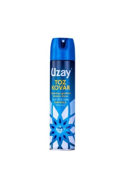 Uzay Toz Kovar Parfümlü 300 ml