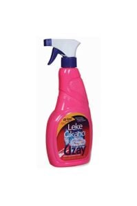 Uzay Leke Çıkarıcı Sprey 500 ml