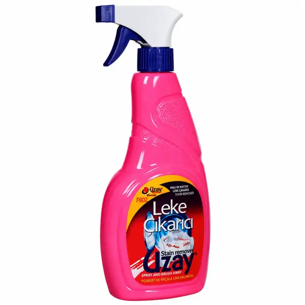 Uzay Leke Çıkarıcı Sprey 500 ml