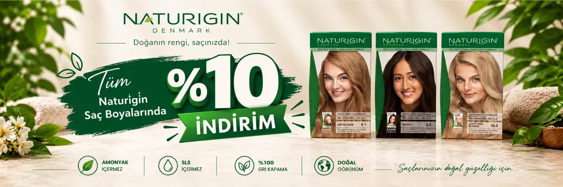 naturigin doğal saç boyası indirim