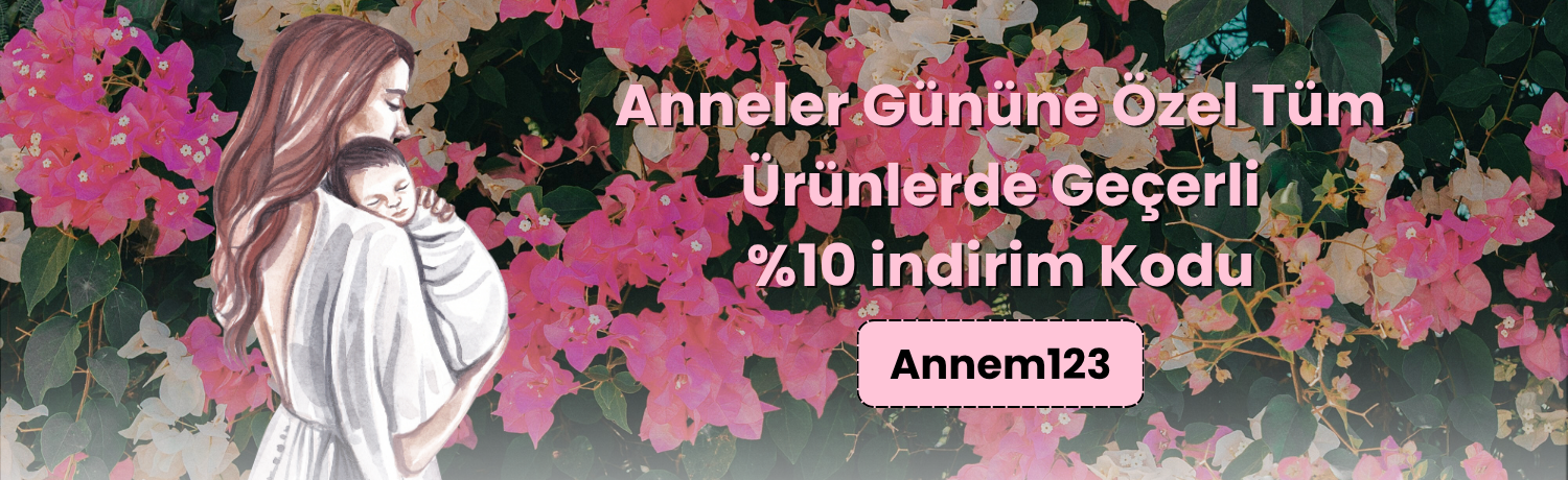 anneller günü indirim