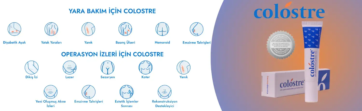 colostre