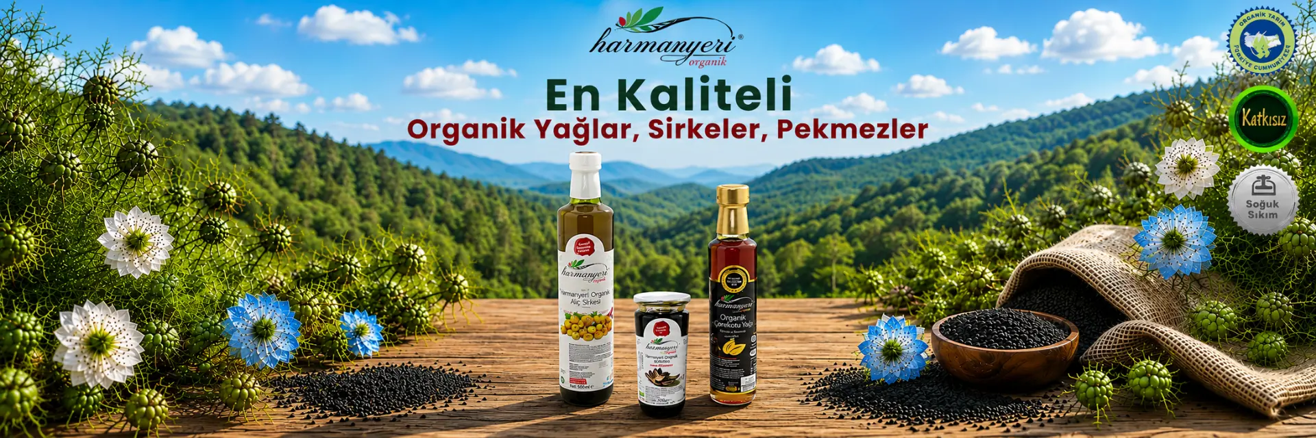harmanyeri