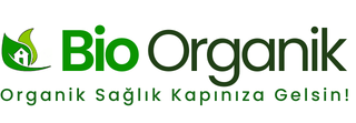Bio Organik logosu